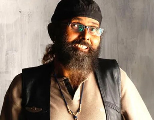 LATE. JAGDISH MALI